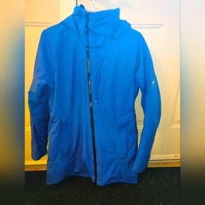 BRAND NEW BURTON JACKET